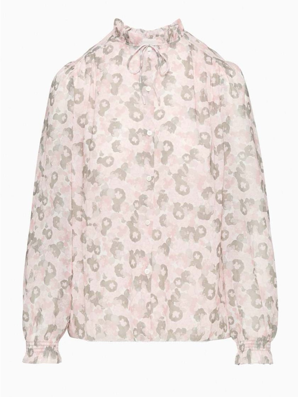 Wilfred Alexis Blouse